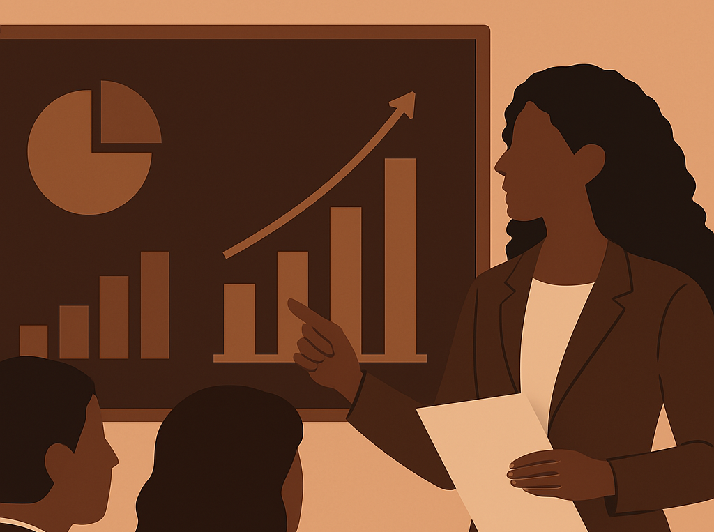 O que os seus números da sua empresa estão te dizendo? Entenda a importância de fazer uma analise financeira e veja como isso pode mudar o jogo da sua empresa!