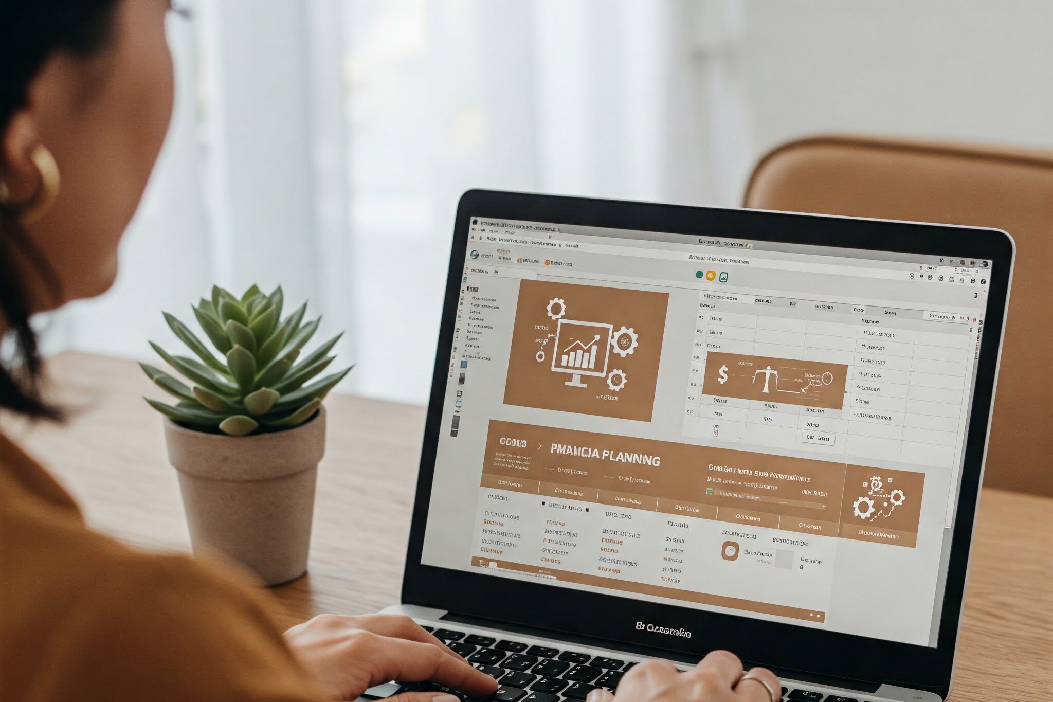 A verdade que ninguém te conta: só anotar os gastos não é ter controle financeiro!