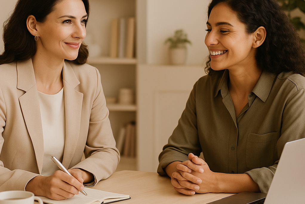 “Será que meu caso tem solução?” — A história de uma empresária que deu a volta por cima com organização financeira! #CASO REAL