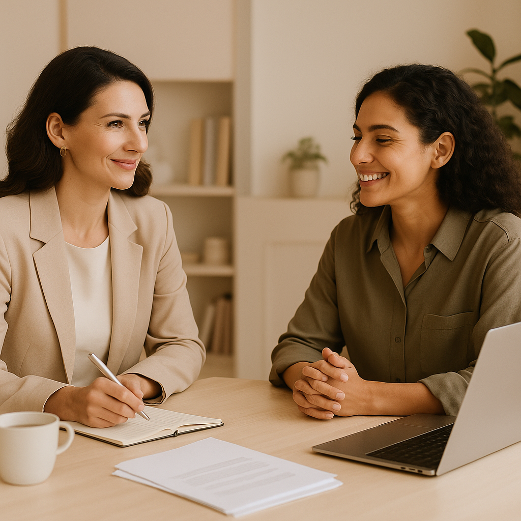 “Será que meu caso tem solução?” — A história de uma empresária que deu a volta por cima com organização financeira! #CASO REAL