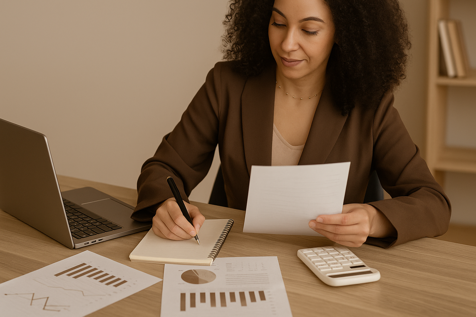 A conta não fecha: por que empresas com boas vendas ainda quebram?