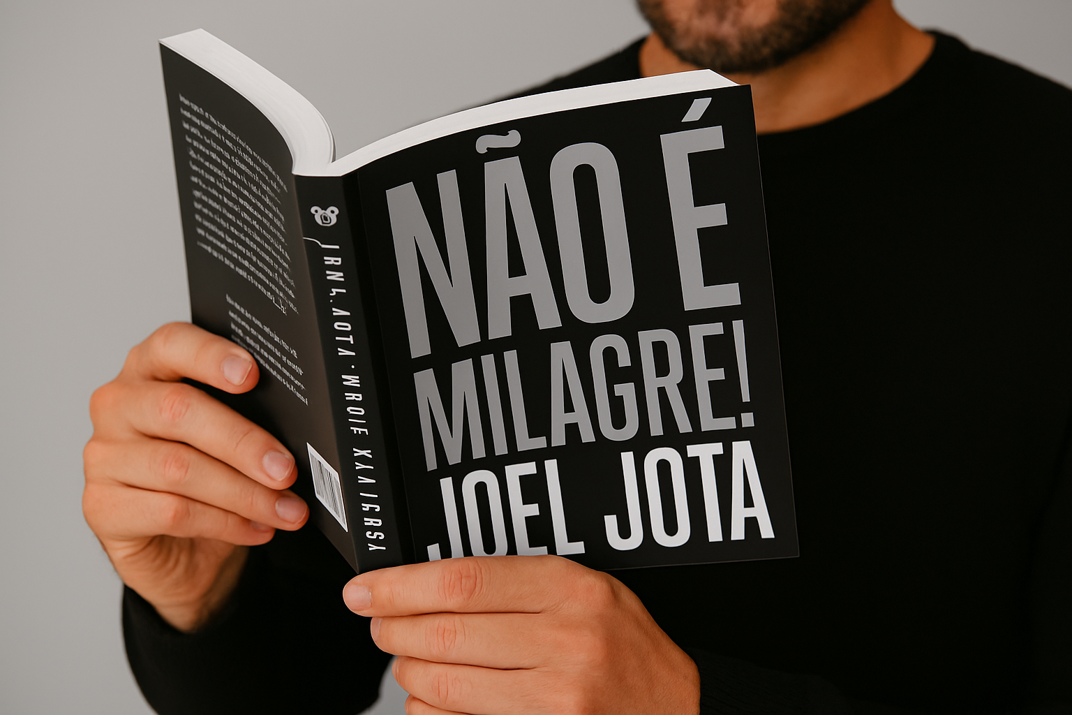 Não é milagre: hábitos e rotina que constroem o sucesso financeiro